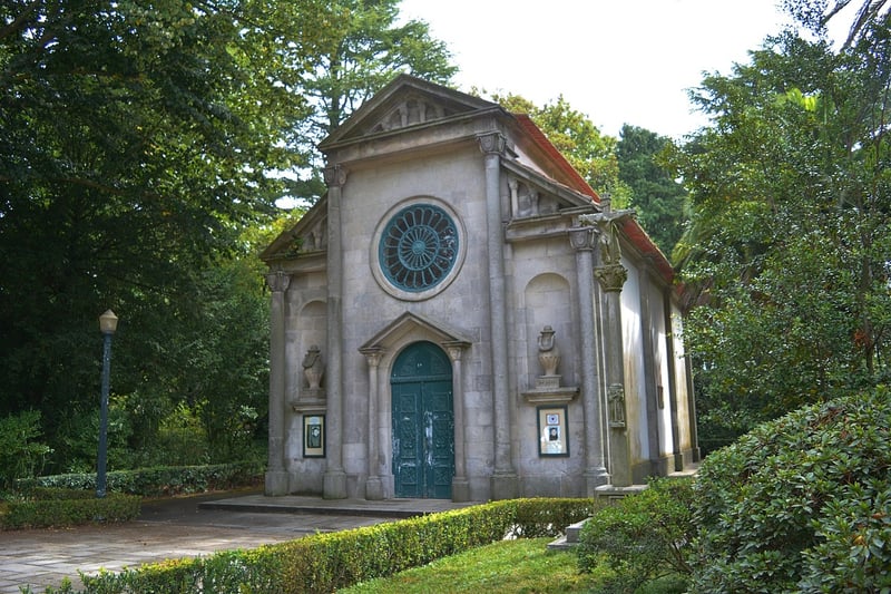 Crystal Palaces