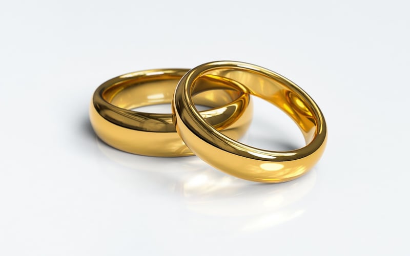 Fantasy Vows